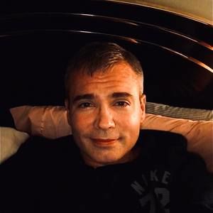 Meet your Posher, Derrick